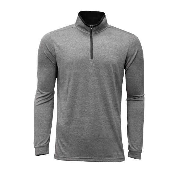 Men's Legacy Quarter Zip Pullover Thumbnail